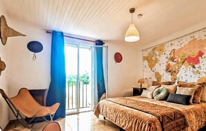 6 bedrooms, travel cot, free WiFi - Imprenable villa piscine (Taulis)