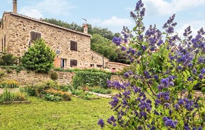 Exterior - Imprenable villa piscine (Taulis)