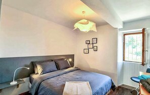 4 bedrooms, travel cot, free WiFi - Charmante villa piscine (Taulis)