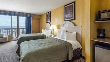 Chambre Premium | Fer et planche à repasser, Wi-Fi gratuit