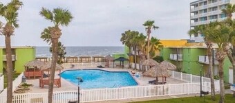 The Plaza at North Beach Corpus Christi