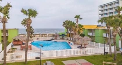 The Plaza at North Beach Corpus Christi