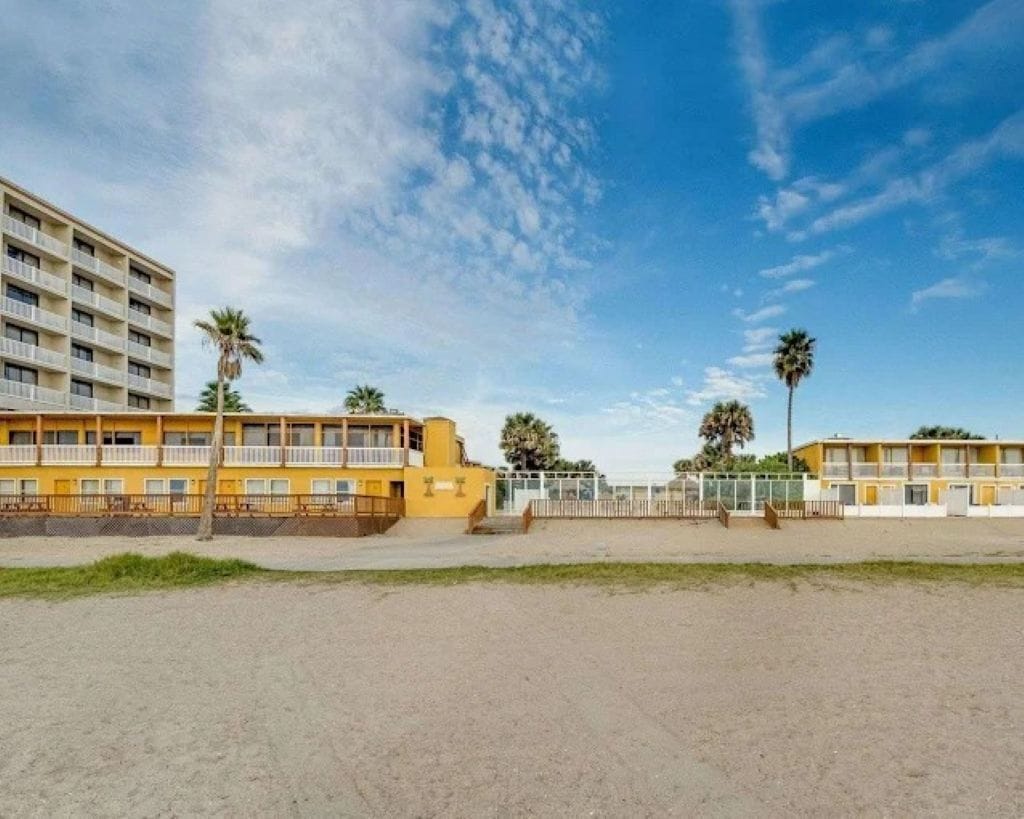 Habitación Premium | Playa | Ubicación a pie de playa