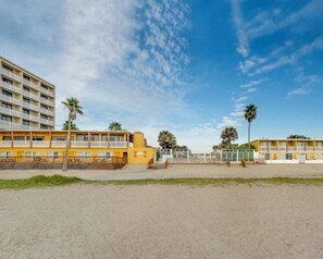 Habitación Premium | Playa | En la playa