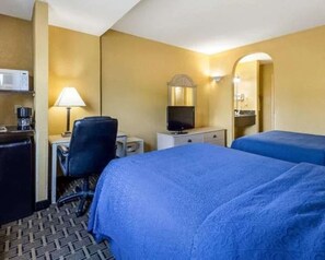 Chambre Familiale | Fer et planche à repasser, Wi-Fi gratuit