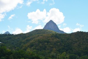 Miscellaneous - • “Breathtaking Piton & Ocean Views, Romantic Balcony Retreat (Soufrière)