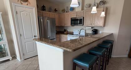 A cozy, family‑friendly 31TP