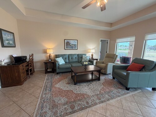 A cozy, family‑friendly 31TP