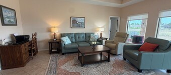 A cozy, family‑friendly 31TP