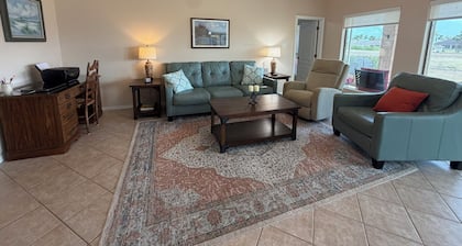 A cozy, family‑friendly 31TP