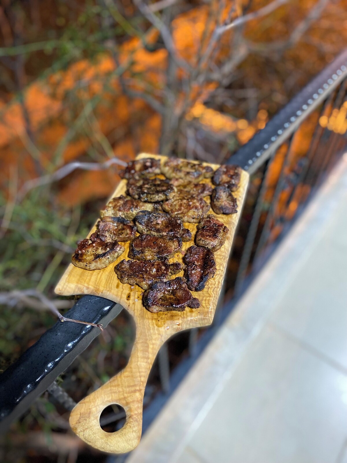 Bild für Gastgeberprofil