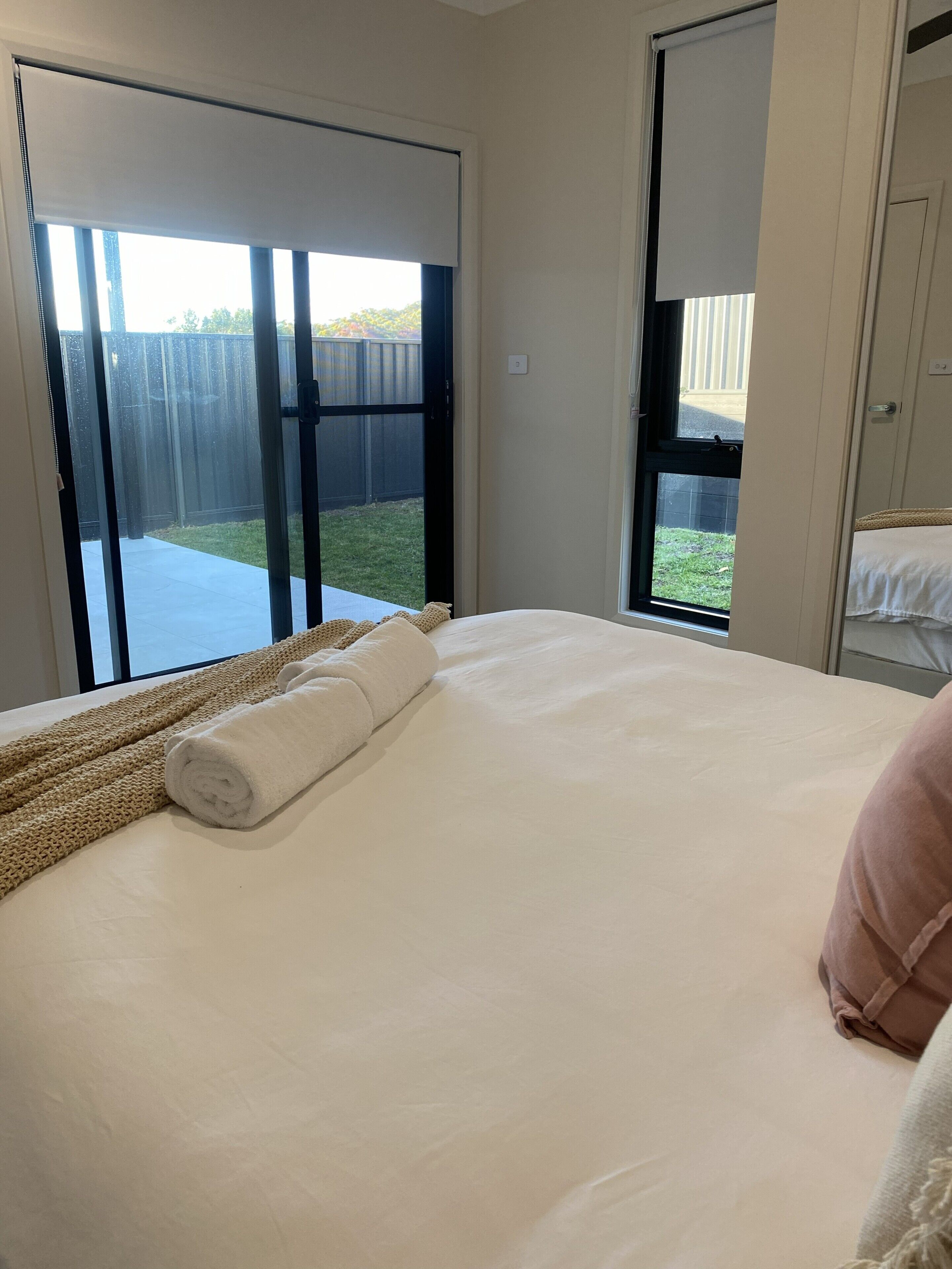 4 Schlafzimmer, Bügeleisen/Bügelbrett, WLAN, Bettwäsche