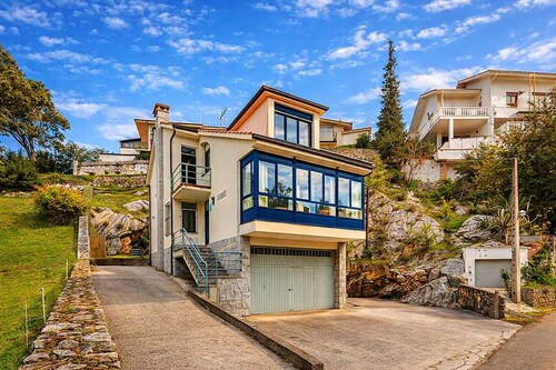 Villa Vacacional el Sumidoriu