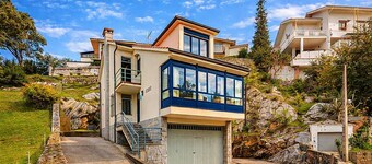 Villa Vacacional el Sumidoriu