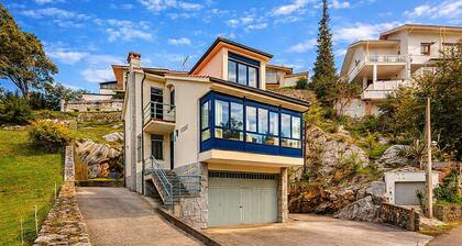 Villa Vacacional el Sumidoriu