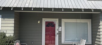 Comfortable, basic, two-bedroom, fully furnished unit in peaceful Warren.