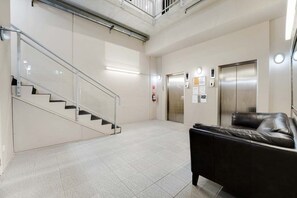 Interior - City Centre Comfort Style 1km to NZICC 15 min walk (Auckland Central)