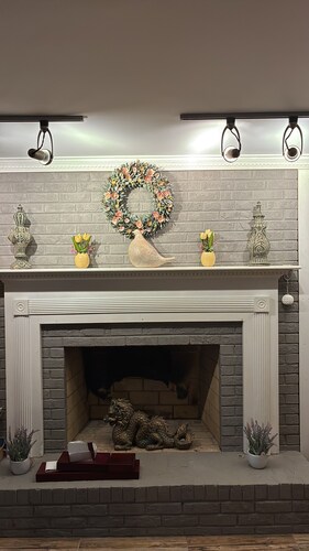 Sleeps 5 Private Entrance Free Parking Near Atlanta World Cup Ready