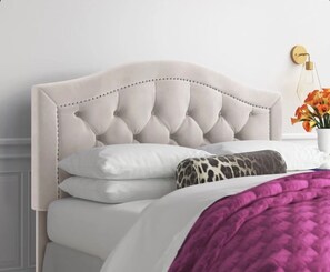 Room - Serene 2-bedroom studio Lawrenceville (Lawrenceville)