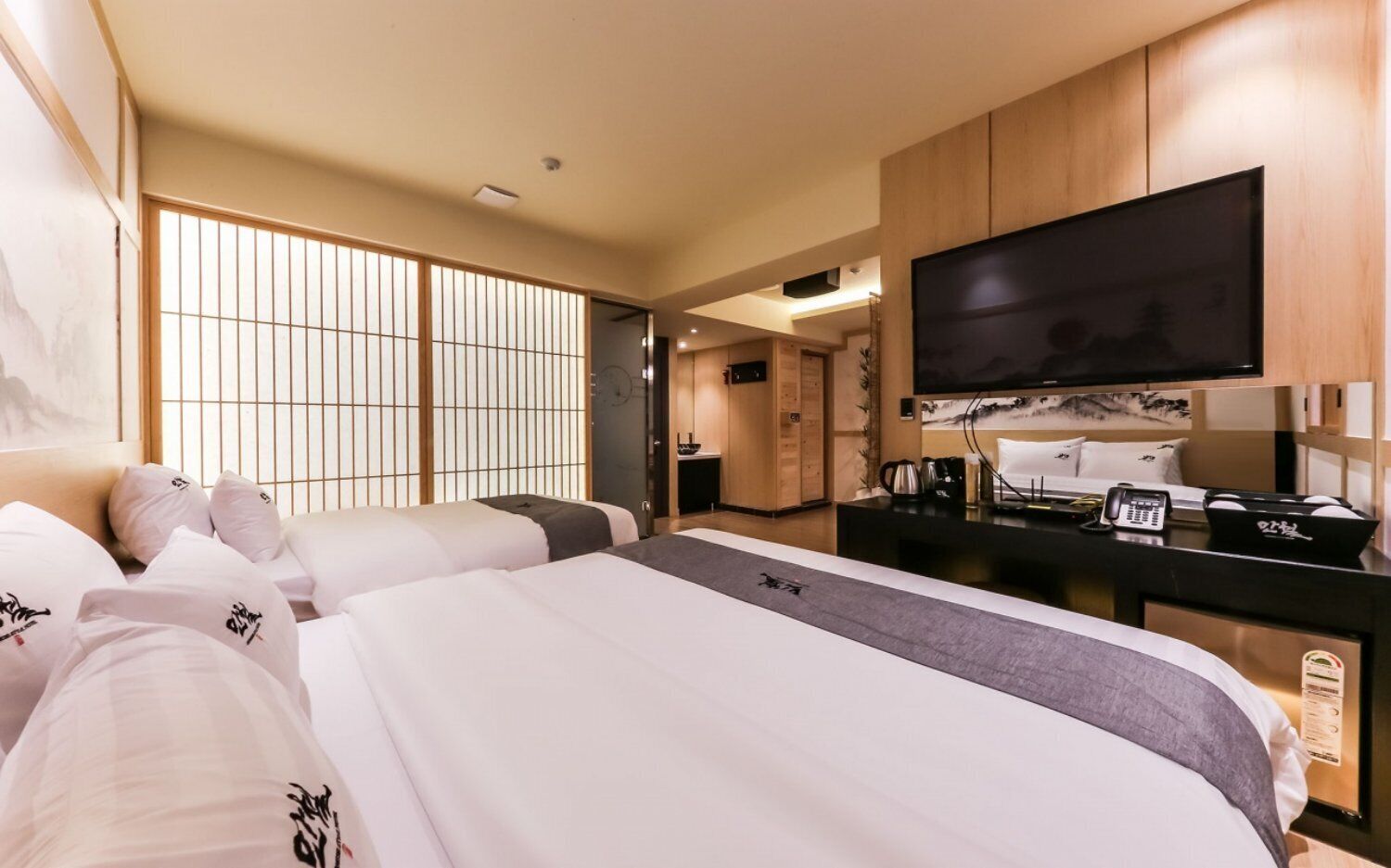 Terrace Room | Free WiFi, bed sheets