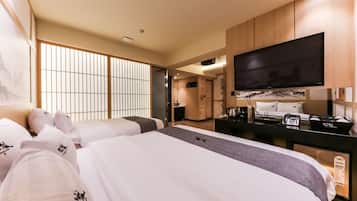 Terrace Room | Free WiFi, bed sheets