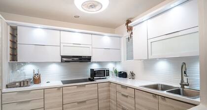 Beautiful 3-bedroom house with AC in tranquil Isabela