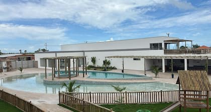 Oceana Suites Maramar Beach House