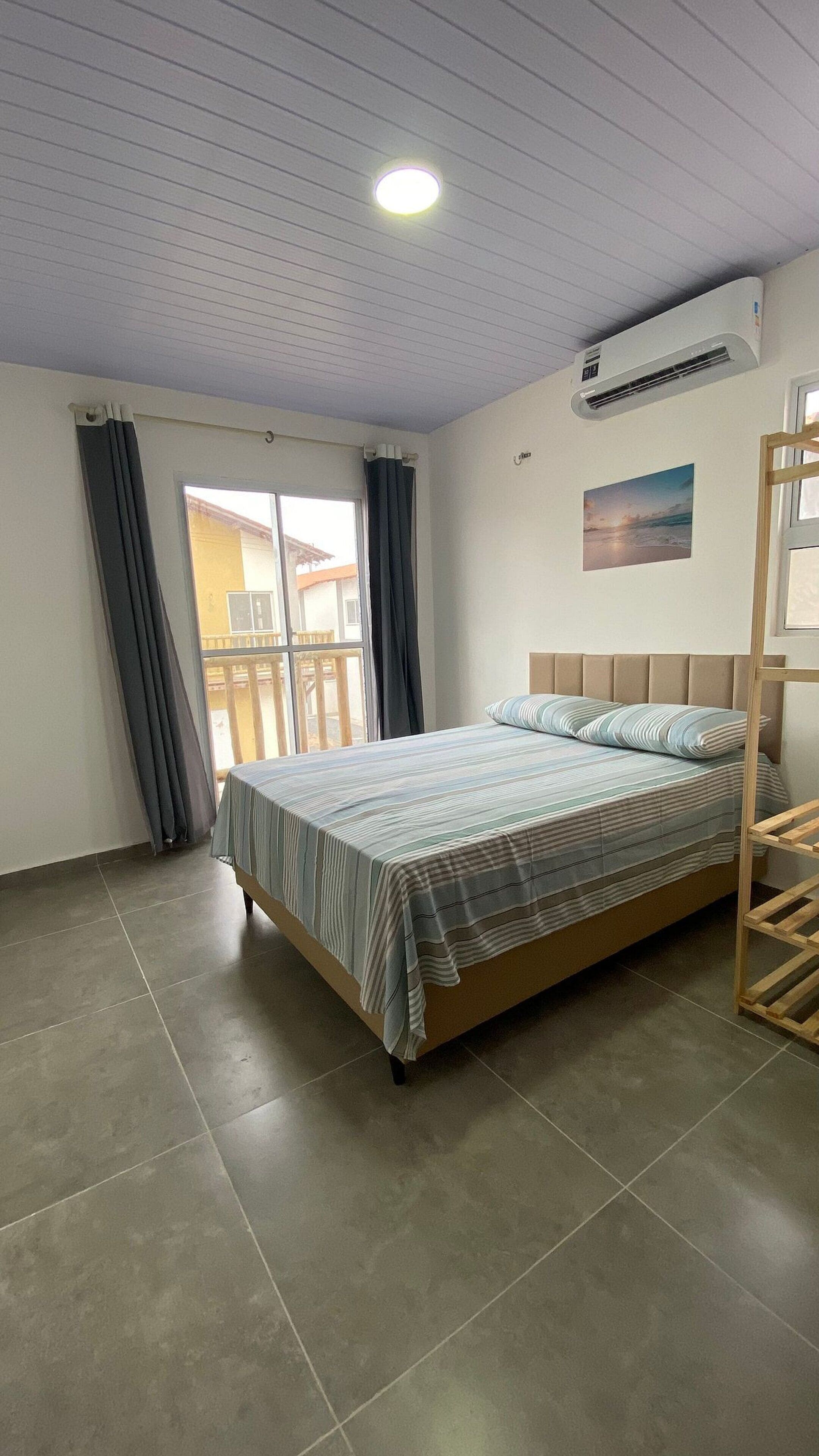Chalet | Free WiFi