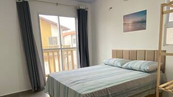 Chalet | Free WiFi