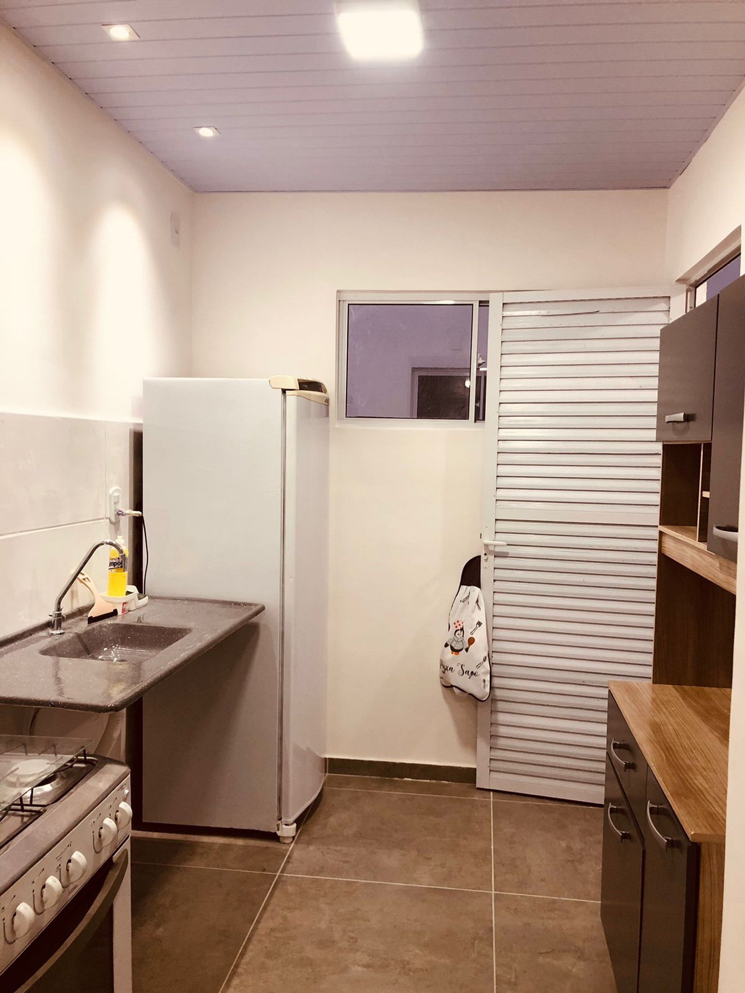 Chalet | Private kitchen