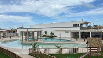 Chalet | Pool | Outdoor pool