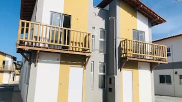 Chalet | Exterior