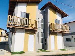 Chalet | Exterior