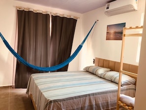 Chalet | Wifi gratis
