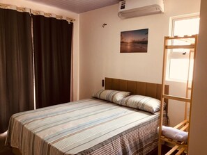 Chalet | Free WiFi