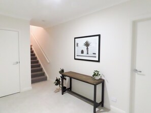 Interior - "Stone" 2 Master Suites, Bay Views, Walk to Marina (Nelson Bay)