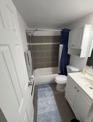 Badkamer