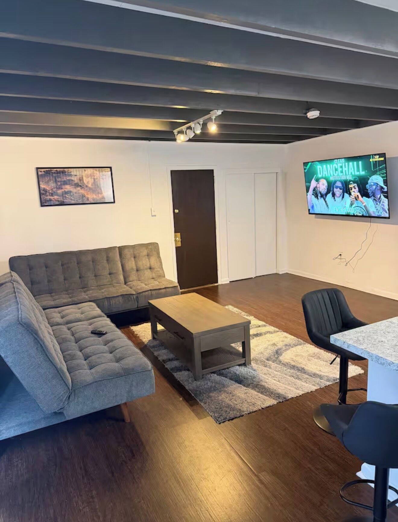 Interieur