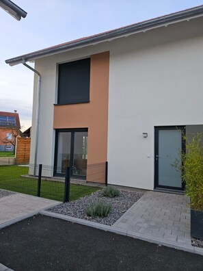 Exterior - A Countryside Getaway (Geiswasser)