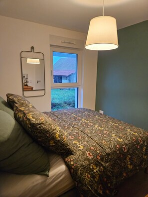 Room - A Countryside Getaway (Geiswasser)