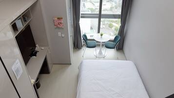 Nhà Duplex Tiêu chuẩn | Truy cập Internet không dây miễn phí