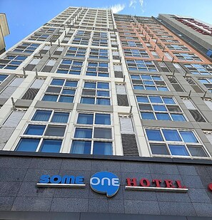 외부 세부 사진