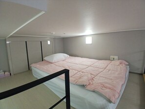 스탠다드 듀플렉스