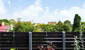 Property grounds - KozuGuru | Glebe | Iconic Inner-City Retreat (Glebe)