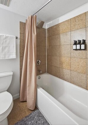 Een douche
