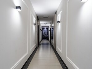 Interior - Brzeźno Coastal Comfort Apartment (Gdańsk)