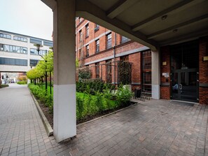 Exterior - Tobaco Park Urban Chic Apartment (Łódź)