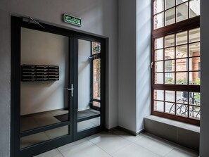 Interior - Tobaco Park Urban Chic Apartment (Łódź)