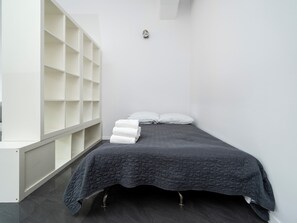 Room - Tobaco Park Urban Chic Apartment (Łódź)