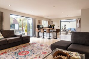 Interior - Stunning 1 BD Home in Worcestershire (Worcester)